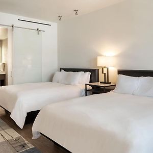 Queen Room Two Queen Beds Balcony City View